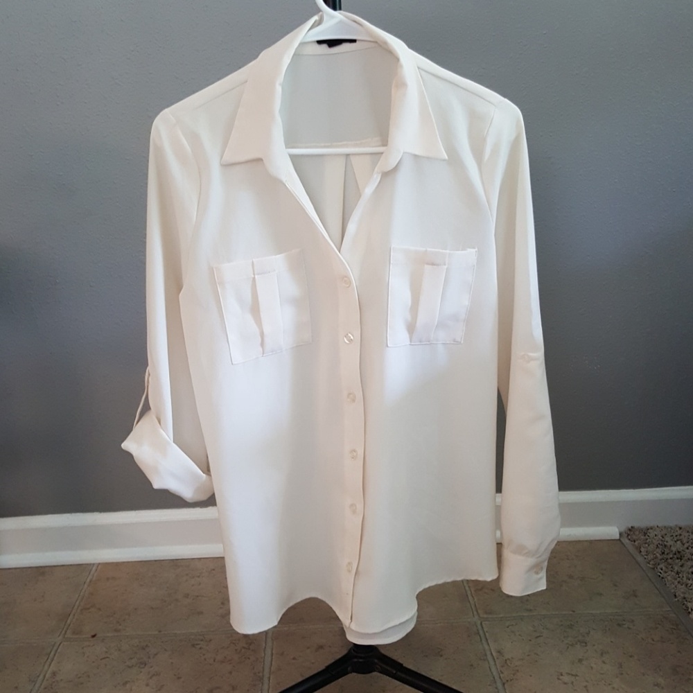 Long Sleeve Top